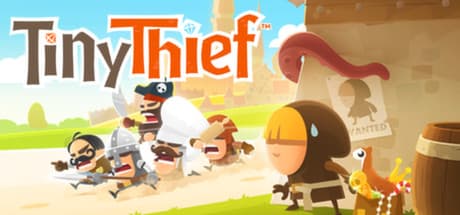 Tiny Thief