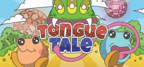Tongue Tale