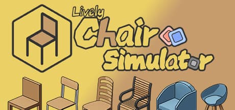 Lively Chair Simulator