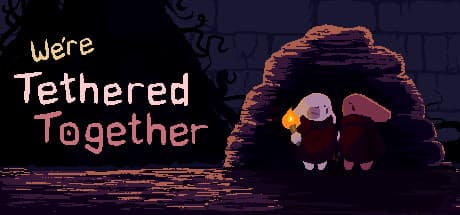 We're Tethered Together