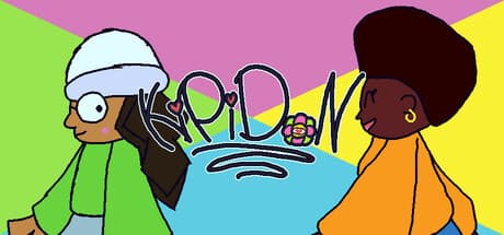 KIPIDON: We Will Always Love You