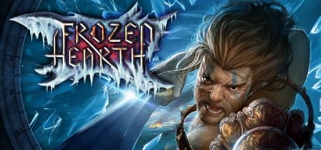 Frozen Hearth