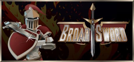 Broad Sword