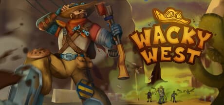 Wacky West