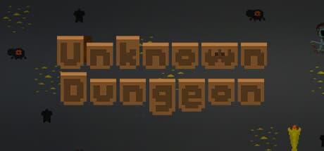 Unknown Dungeon