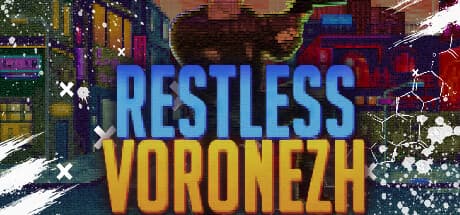 Restless Voronezh