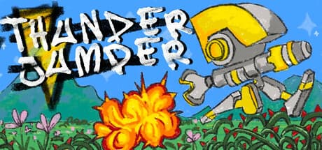 Thunder Jumper