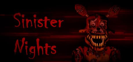 Sinister Nights