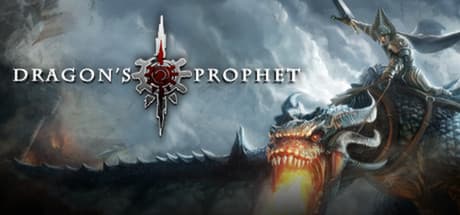 Dragon's Prophet