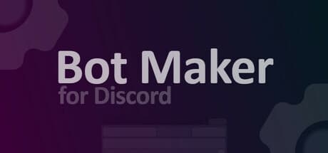 Bot Maker For Discord