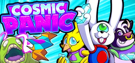 Cosmic PANIC