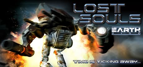 Earth 2150: Lost Souls