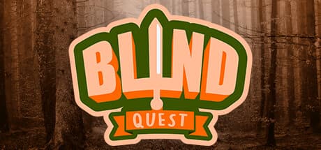 BLIND QUEST - The Ivy Queen