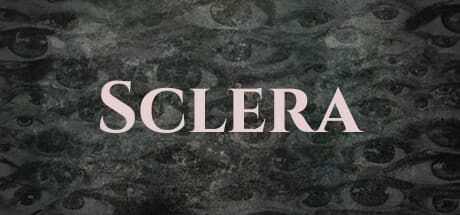 Sclera