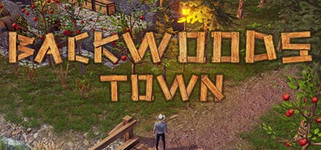 Backwoods Town