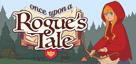 Once Upon a Rogue's Tale