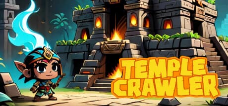 Temple Crawler