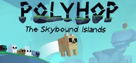 Polyhop: The Skybound Islands