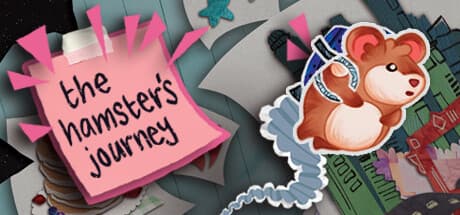 The Hamster's Journey