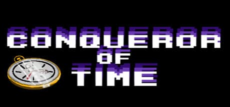 Conqueror Of Time