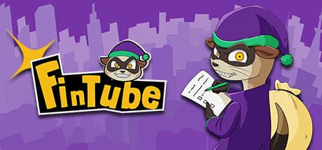 Fintube