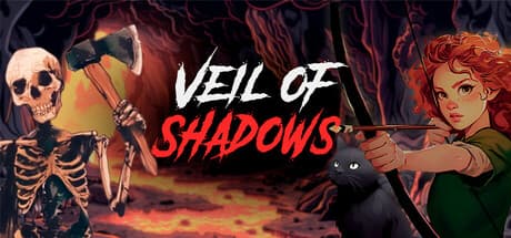 Veil of Shadows