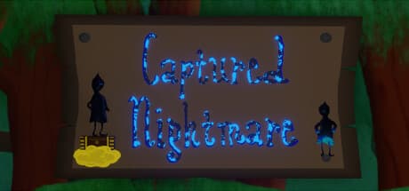 Captured Nightmare