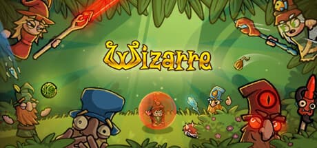 Wizarre