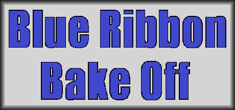 Blue Ribbon Bake Off