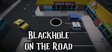 Blackhole on the Road