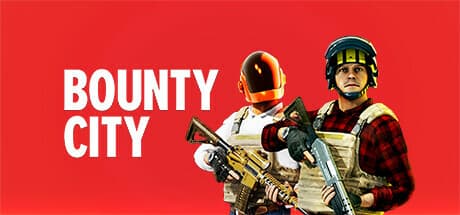 Bounty City: 3-Way Battle