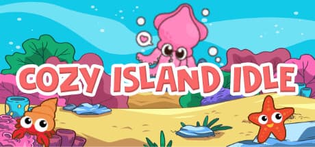 Cozy Island Idle