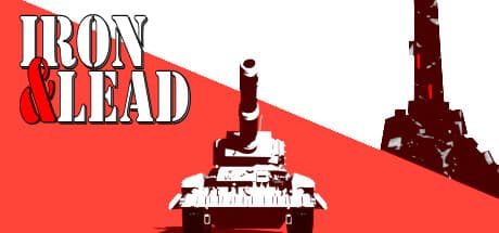 Iron and Lead