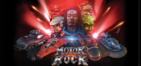 Motor Rock