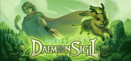 Daemon Sigil