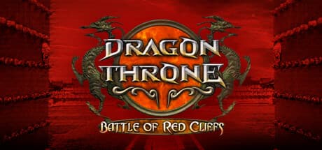 Dragon Throne: Battle of Red Cliffs