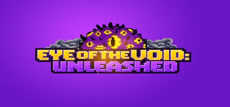 Eye of the Void: Unleashed - Tower Defense