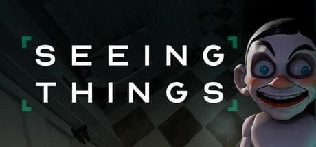 SEEING THINGS