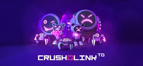 Crush Link TD