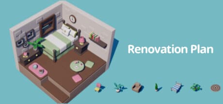 Renovation Plan