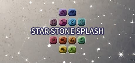 Star Stone Splash