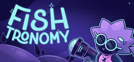 Fishtronomy