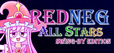 REDNEG ALLSTARS SWING-BY EDITION