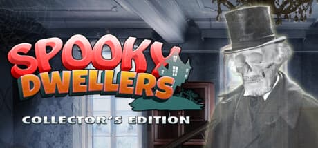 Spooky Dwellers - Collector's Edition