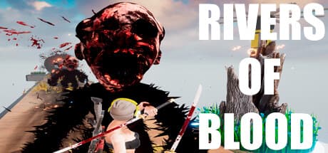 RIVERS OF BLOOD