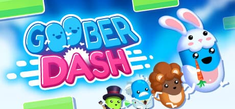 Goober Dash
