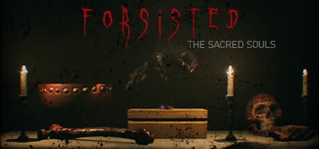 FORSISTED : The Sacred Souls