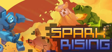 Spark Rising