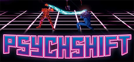 Psych//Shift