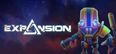 Expansion VR